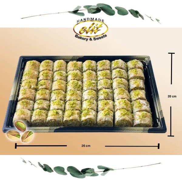 Ankara Ozel Pistachio