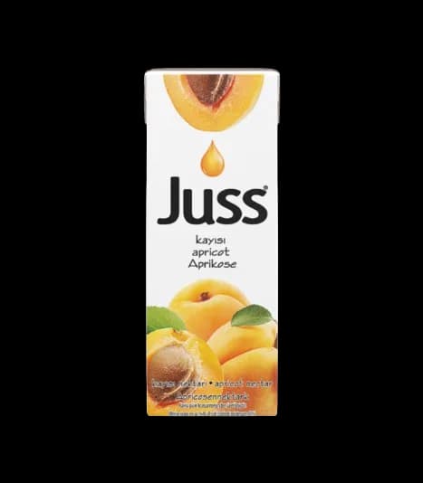 Apricot Juice