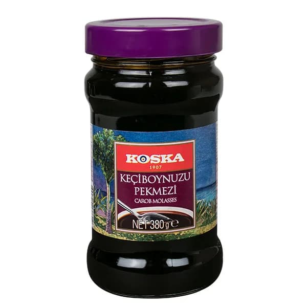 Carob Molasses