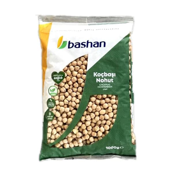 Chickpeas
