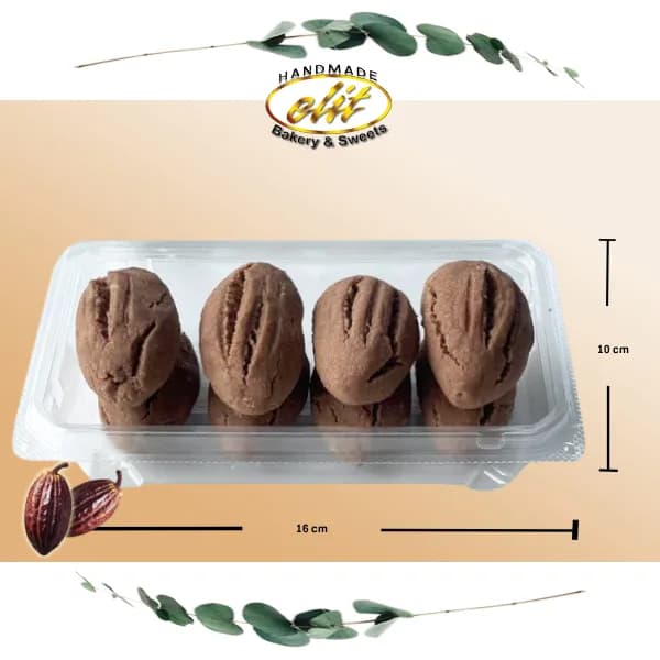 Cocoa Cookie