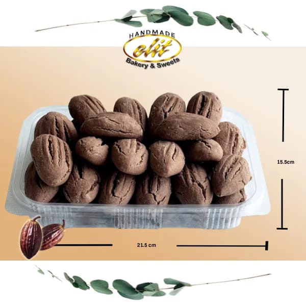 Cocoa Cookie