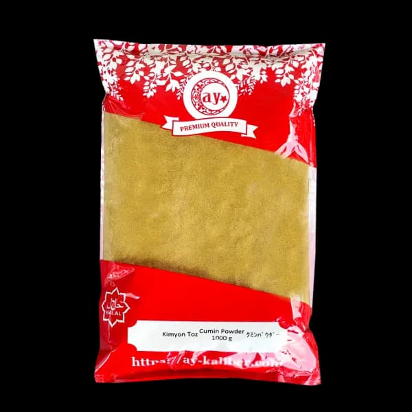 Cumin Powder
