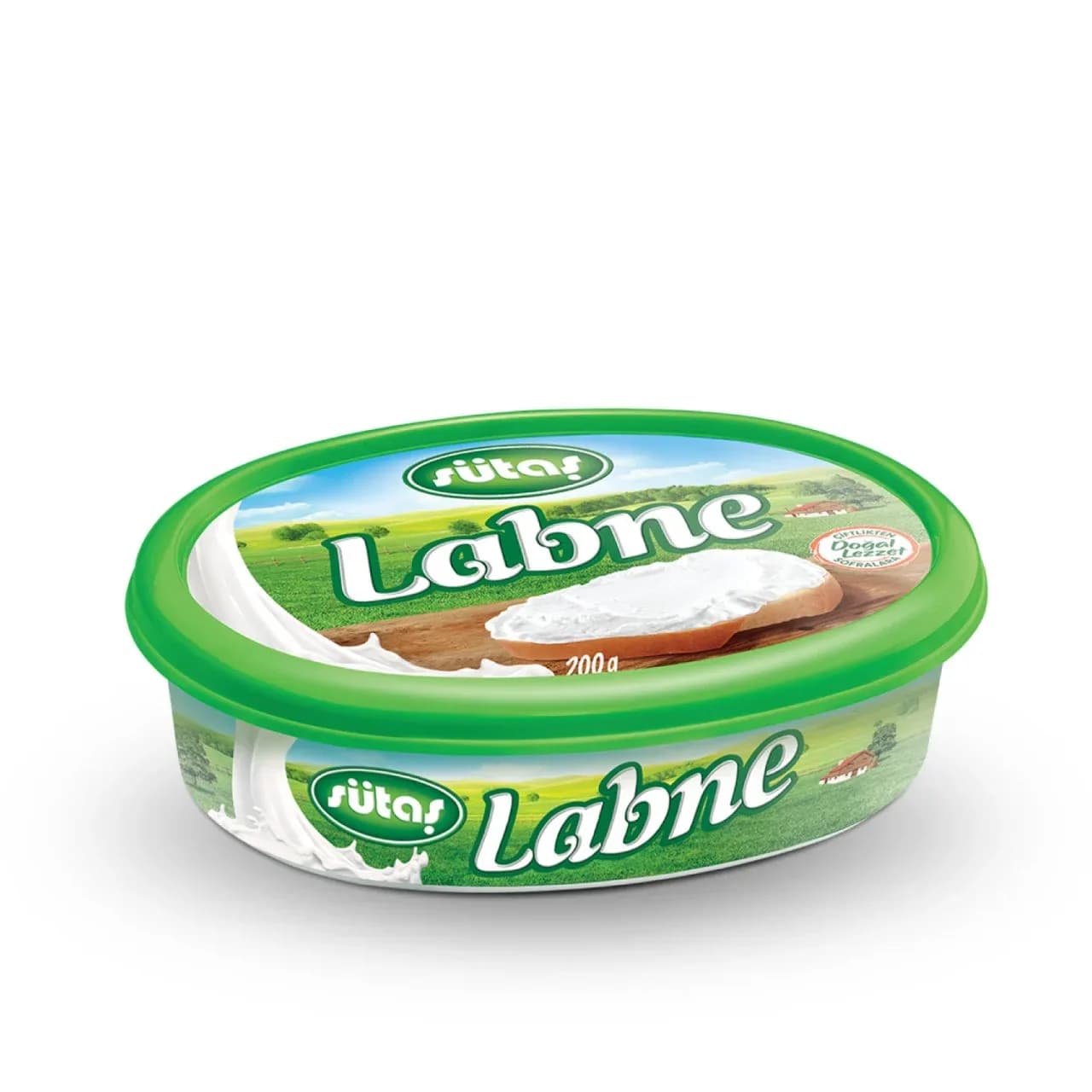 Labneh Cheese