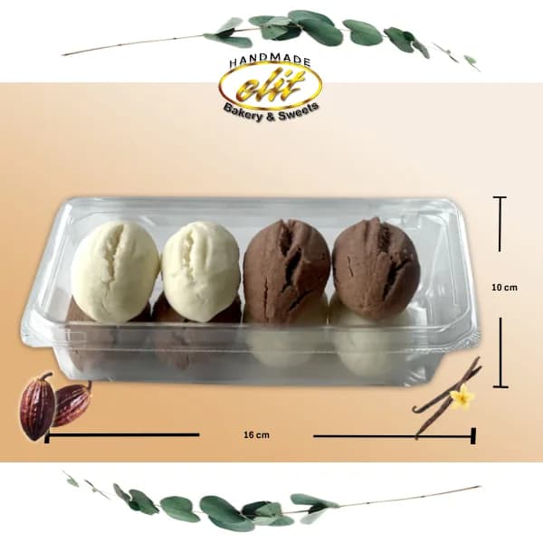 Mixed Cookie
