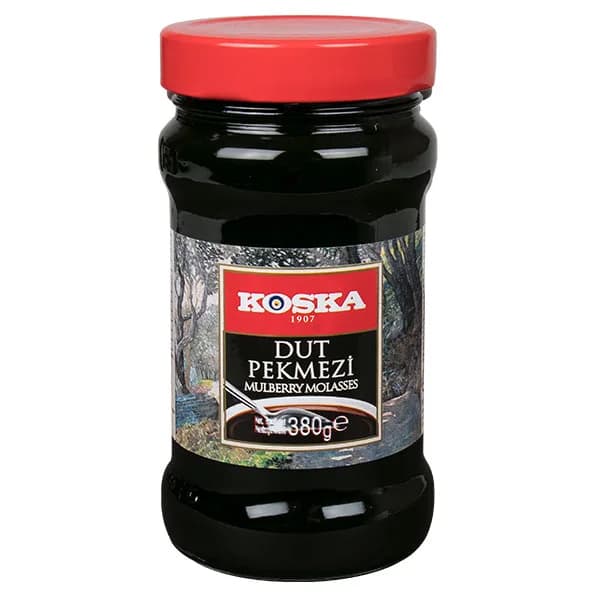 Mulberry Molasses