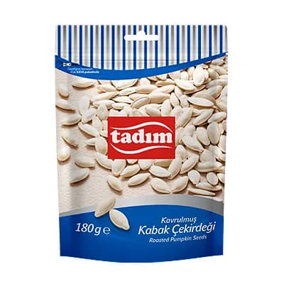 Pumpkin Seeds