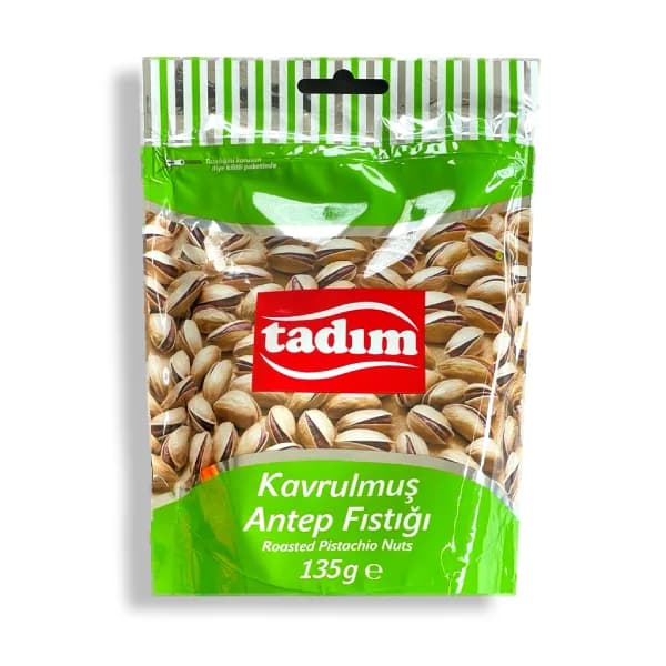 Roasted Pistachio Nuts