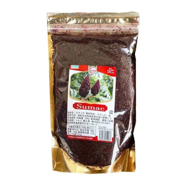 Sumac