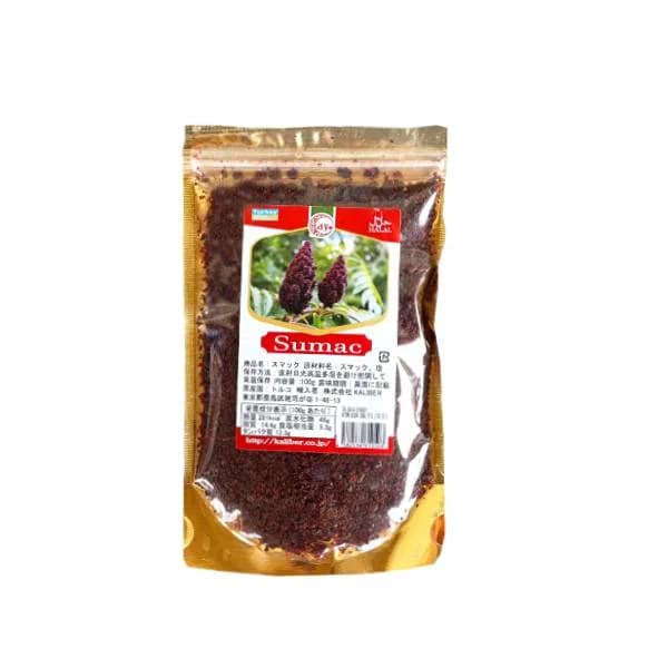 Sumac