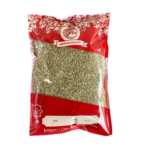 Thyme