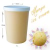 アイスクリームマンゴー 5L （業務用）Dondurma